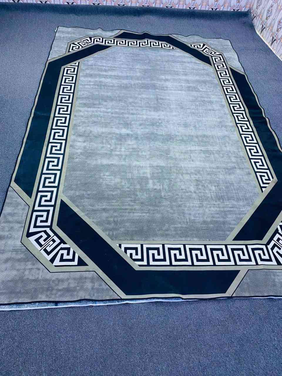 فرشات للبيع 
قياس رصاصي 2*3  ب 10
 رصاصي الثانيه 2*3 ب10

بيجي 3*5  ب45 بيهه مجال 
 كللش جدد استخدام قليل 
عنوان حي الشهداء


**إذا كنت صاحب هذا الإعلان وتريد حذفه لأي سبب، رجاءا أرسل رسالة إلى الدعم الفني**