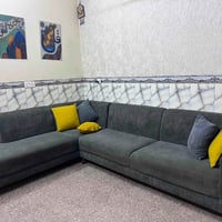 كورنر • طبلة وسطية
