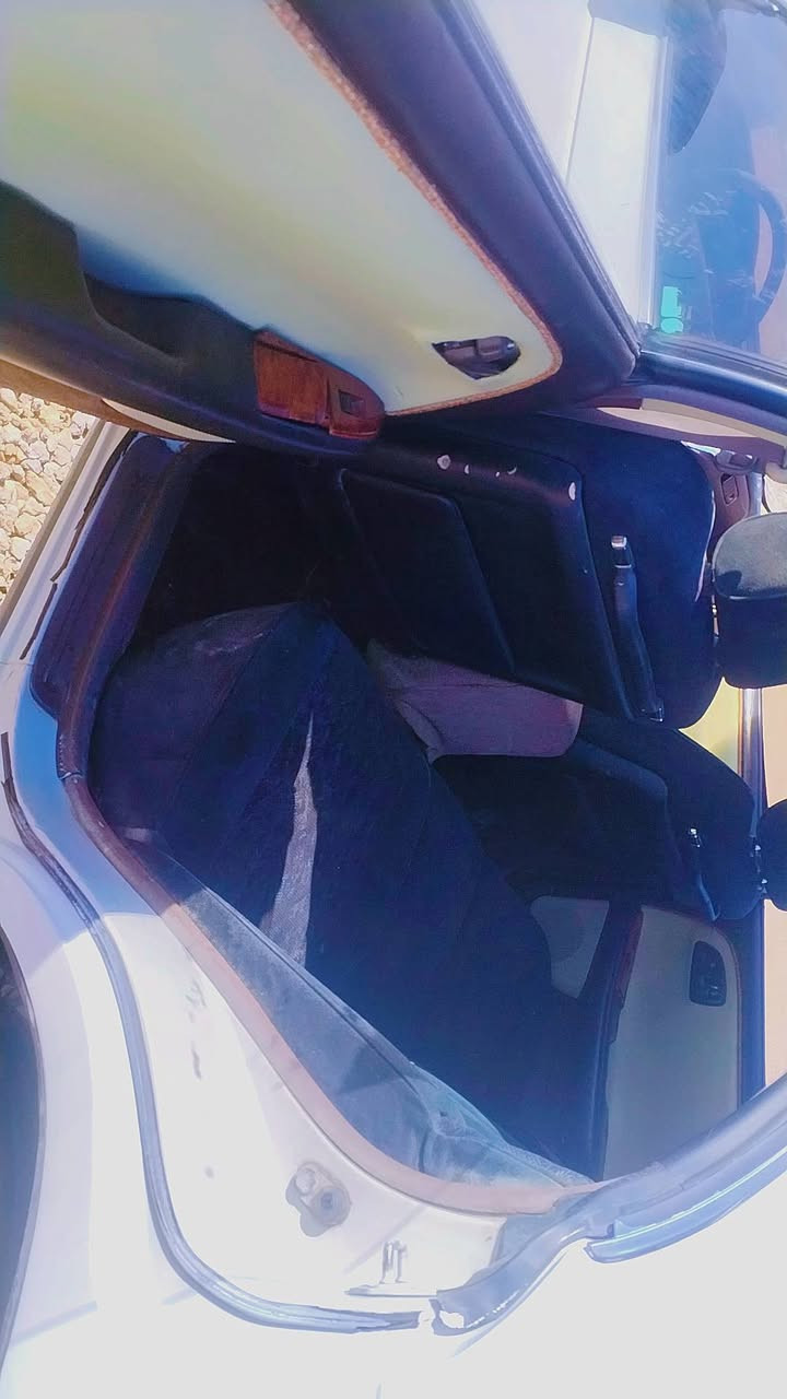 سلام عليكم مارك نفخ  مكفوله من الكص والنقل جثه والضربه والعيب شرعي  سياره جاهزه عازل حراري ارضية جلد دشبول خلفي وامامي جديد منطومه تبريد كامله محرك ثنين ونص بطه جديد كير جديد  رقم كربلاء مشروع وطني عليها غرامات تنزل من سعرها
65 وبيها مجال العنوان نجف ناحية القادسية ***********
