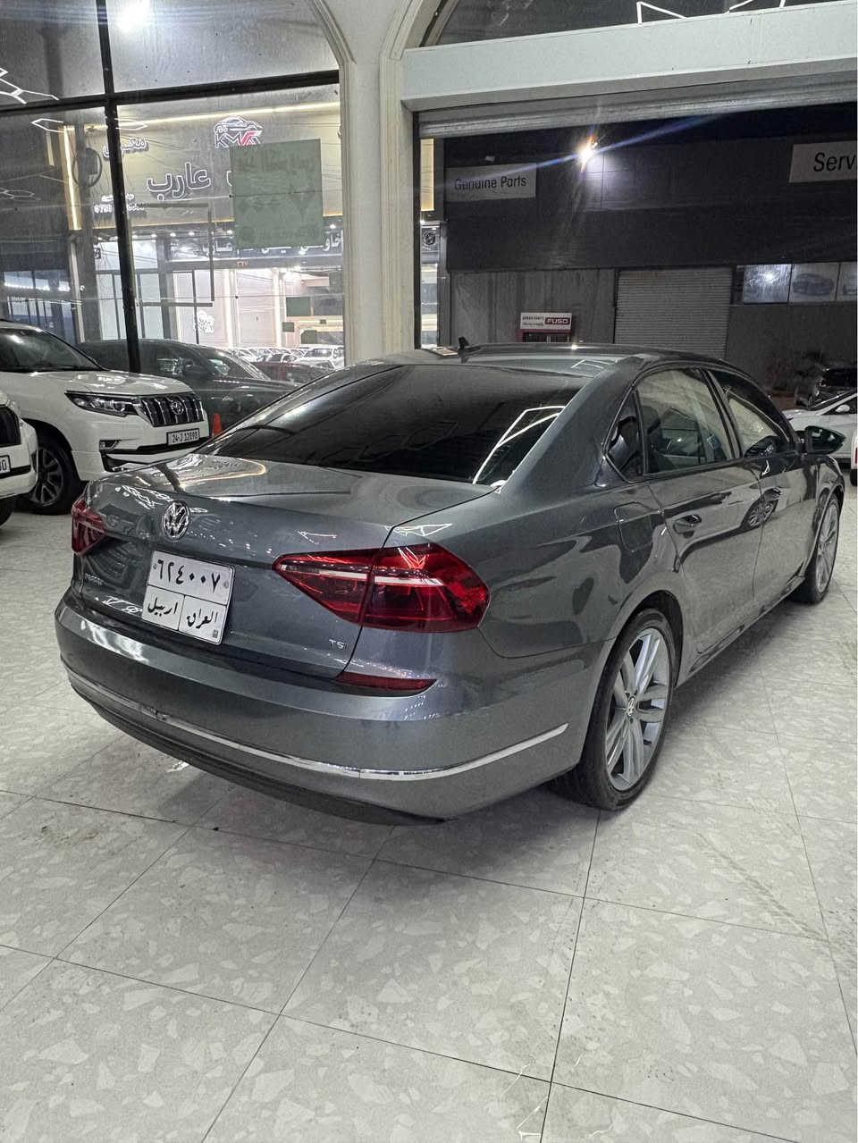 Passat 2018 1 parça sbux be Erbak be şure bas çamlx 8 $ xarama dgrenmawa 122$ majl أربيل, العراق


**إذا كنت صاحب هذا الإعلان وتريد حذفه لأي سبب، رجاءا أرسل رسالة إلى الدعم الفني**