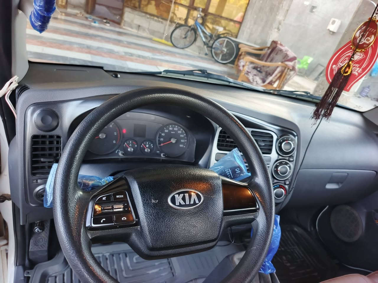 كيه بنكو موديل 20 شكل جديد شكل 21 سياره جديده رقمه بغداد مكان سياره بابل ***********
