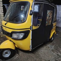 للبيع تكتك 2020محرك جديد 2025 سعر 4ونص وبيه مجال شعب حي البساتين077050...