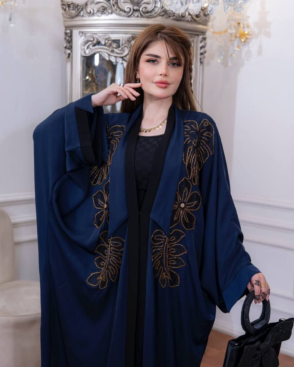 #الجديد والمختلف ❤️‍🔥
#توفر  بشت ركلان خليجي #الشغل تطريز يدوي🪡🧵
بألوان مختلفة وقصة مميزة 💚 

#متوفرة كافة القياسات حتى القياسات الخاصة 😍
#متوفرة خدمة توصيل كافة محافظات العراق 🚗🇮🇶


**إذا كنت صاحب هذا الإعلان وتريد حذفه لأي سبب، رجاءا أرسل رسالة إلى الدعم الفني**