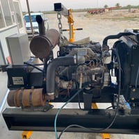 1,مولد سامسونك حاوية طبك جديد داينمو  ستامفورد 30Kv  للإستفسار الاتصال...