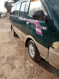 بريجو ٩٦ • شواصي حلوة • مكينة وكير