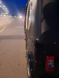 تكتك • موديل ٢١ • العمارة المجر الكبير