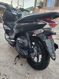 هوندا PCX • جيل اول • ١٥٠