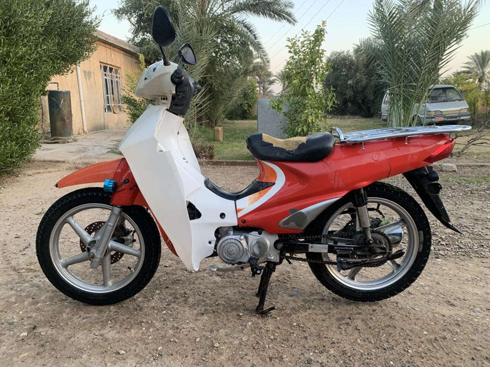 اريد ابيع هذا الماطور نظيف حيل اومامفتوح قفل450
***********
