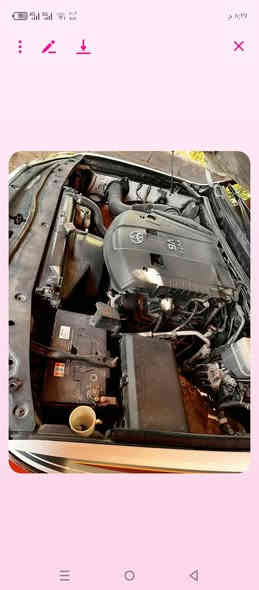 لاندكروز 2009 مكفوله عده باب وشبر جاملغ جهه سايق رقم بابل انكليزي بسمي ***********//سعر 280وبيه مجال بصيط
