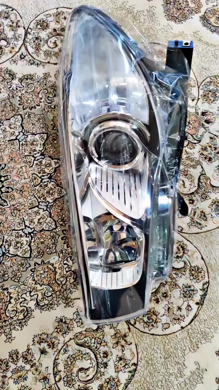 السلام عليكم لايت GAC GA3S متوفر سعر الزوج 225 الف ***********
#الجميع
