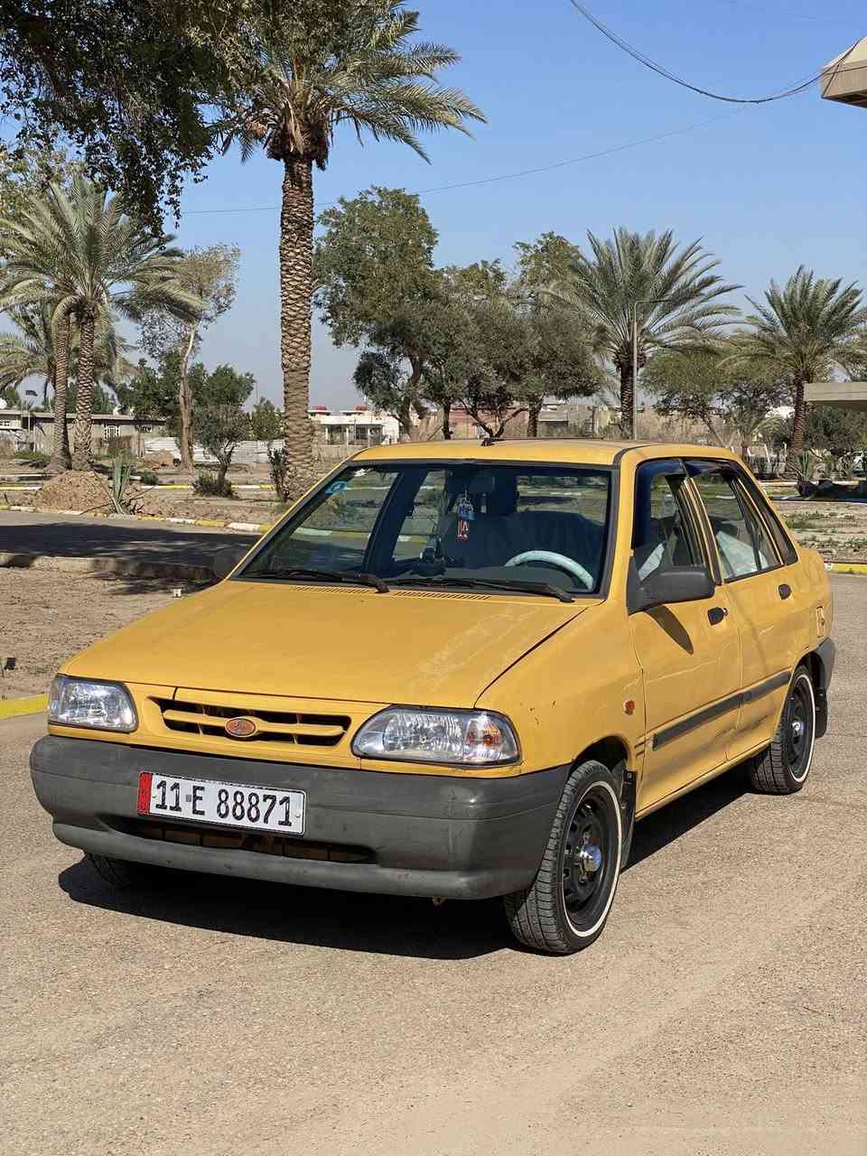 سايبه موديل 2013 رقم انكليزي مصفرة هئه وغرامات هزه جديدة  تحويل مباشر  كير مكينه كفاله لاصبغ لاتبديل 
نزولات بلكات جدد  تايرات خط ابيض  جدد صدر جديد دوشمه جديده تبريد شغله نقصه غاز سعر 30 وبيه مجال عنوان غزاليه و خطيب 
رقمي *********** وبي وتساب
