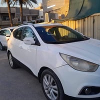توسان • ٢٠١٤ • قطعتين تبديل