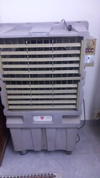 مبردة • جنرال السعودي • استعمال موسمي