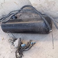 منظومة غاز • ٦٠ لتر • كربلاء المقدسة