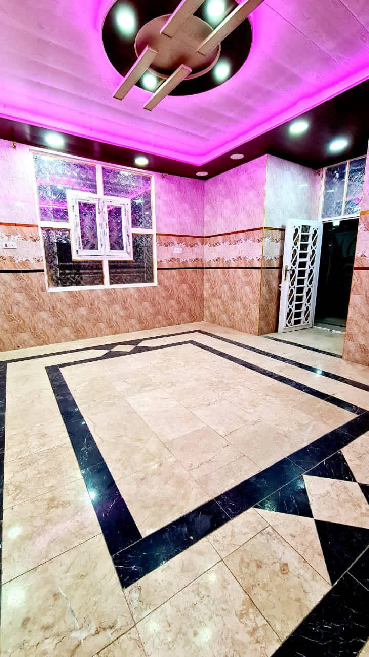 دار للرهن مساحة 120متر  شارع 20 حي الوفاء  طابقين مدة الرهن سنة واحده سعر الرهن 50مليون للإستفسار ***********
