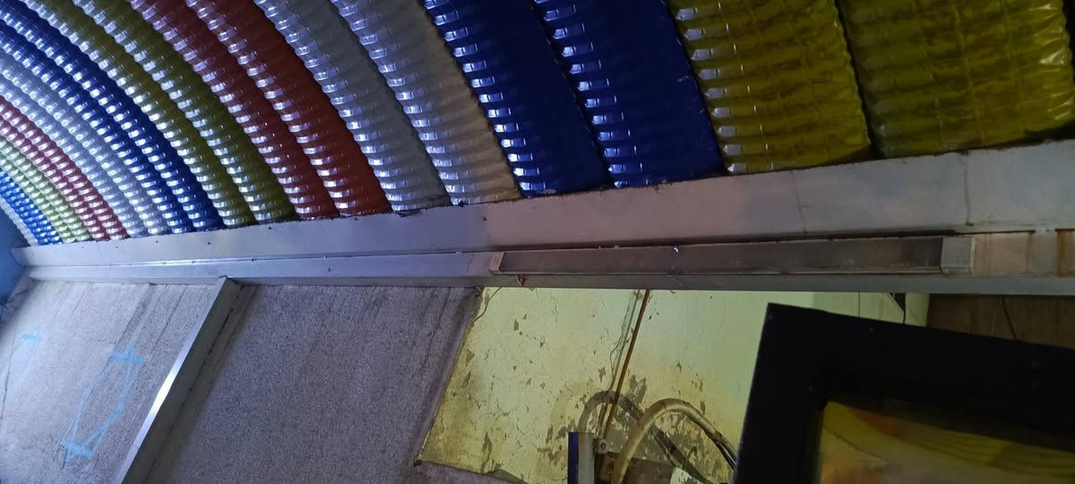 للبيع 
قمرية طولها 7 متر 
درج خارجية  + صحن ممشى بيه 

المقرية مكلفة علينا  مليون  العام سويناها   نبيعها  ب500 

الدرج  ب300

اللي يريدهم هو يجيب حداد وسيارة ويشيلهم


**إذا كنت صاحب هذا الإعلان وتريد حذفه لأي سبب، رجاءا أرسل رسالة إلى الدعم الفني**