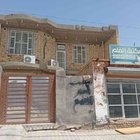 السفحه • شارع 30 • مكتب تجاري