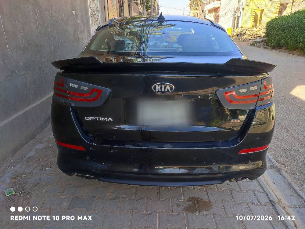 اوبتما 2015 وارد امريكي بيه بس جاملغ وبيها رشات بصيطه لجماليه رقم نجف
*********** النجف, العراق
