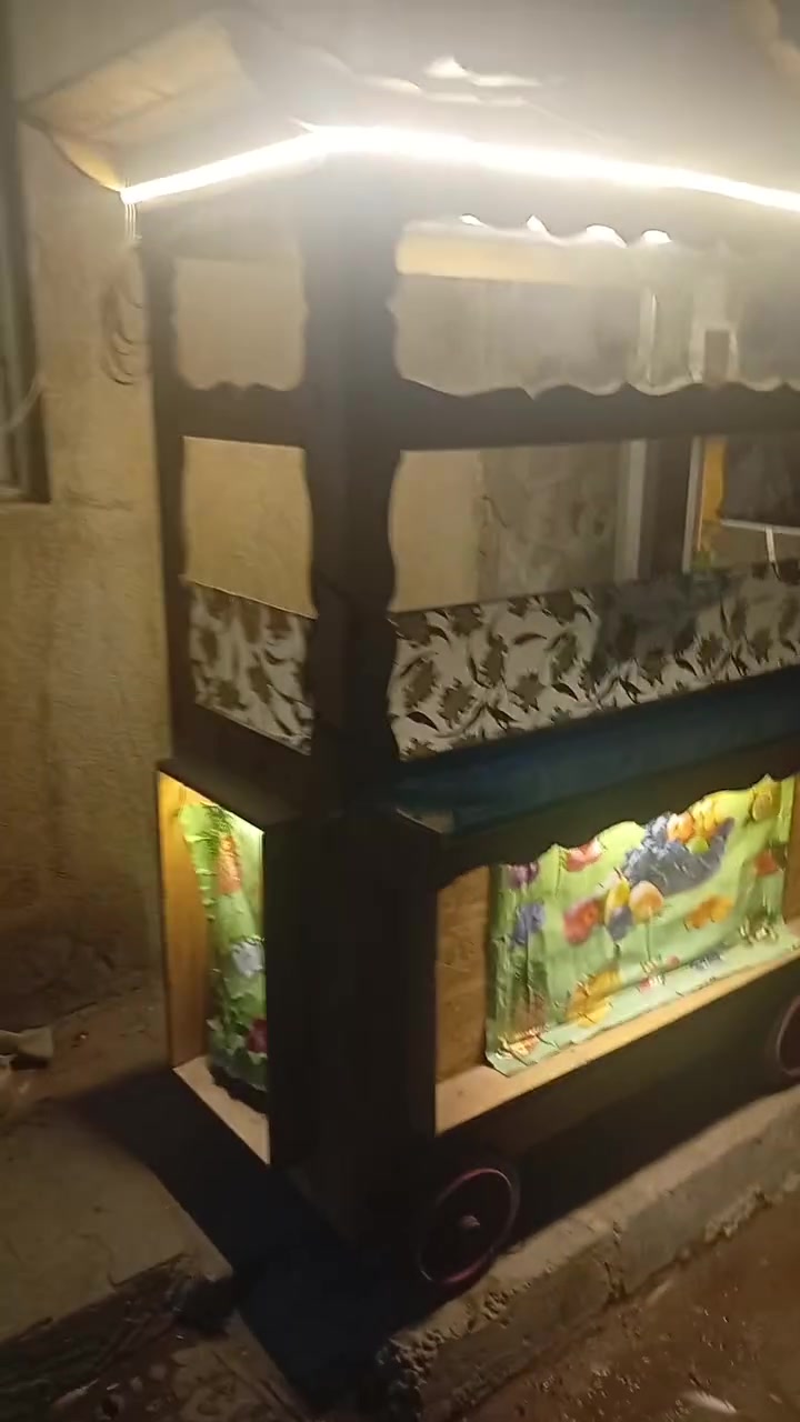 سلام عليكم من رخصت مدير الكروب عندي عربانه للبيع نضيفه ترهم للبلبي مكان طباخ موجود هنه وطبخات وترهم عصائر اني ماخذه 600نظيفه الله شاهد موسم واحد مشتغل بيه بس بل شته وعدم تفرغ اله رايده 400


**إذا كنت صاحب هذا الإعلان وتريد حذفه لأي سبب، رجاءا أرسل رسالة إلى الدعم الفني**