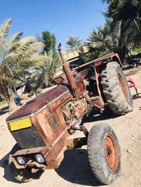 مكينه عنتر • موديل ٨٨ • كربلاء