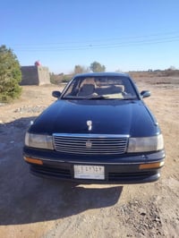 كراون بطه • ١٩٩٤ • قير منفصل