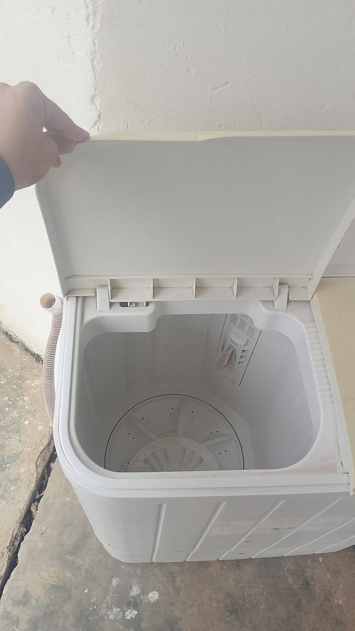 غساله مستعمله للبيع السعر 50 الف


**إذا كنت صاحب هذا الإعلان وتريد حذفه لأي سبب، رجاءا أرسل رسالة إلى الدعم الفني**