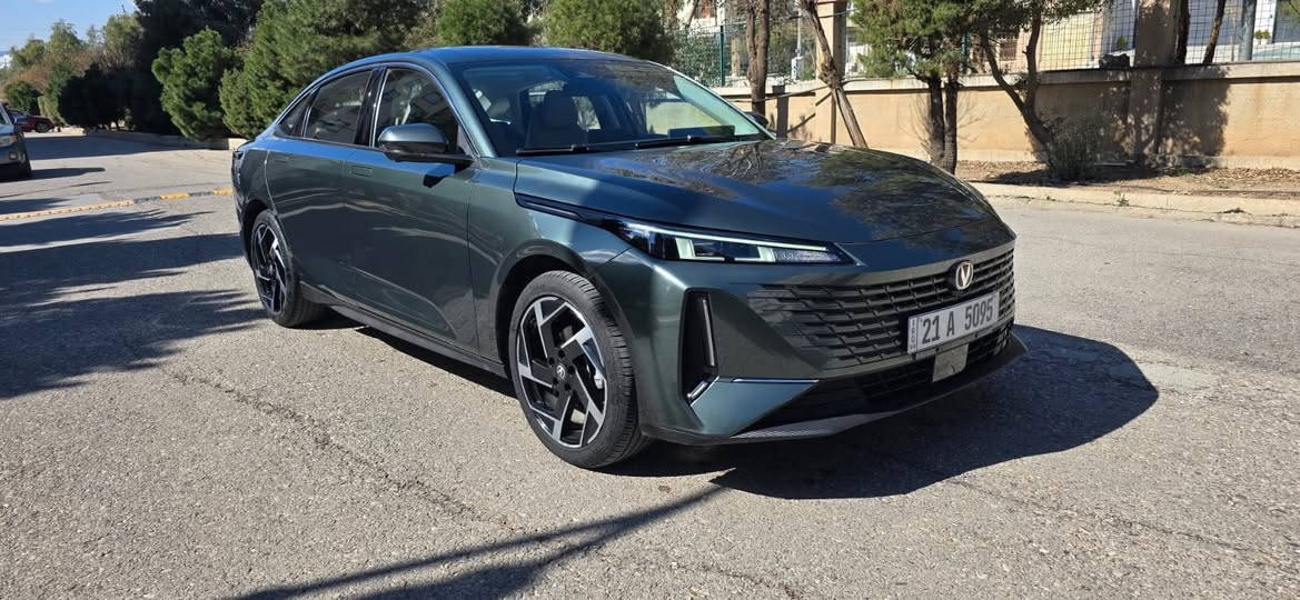 ***********

Changan EADO Plus 2025
فول مواسەفات
Autostart
شاشە ئای پاد
باڵی سەر سندوق
سەقف پانۆراما
کوشن جلد
کوشن هیتەر
مواسەفات خلیجی
بێ بۆیاغ، بێ دەعم
زەمانی شەریکە ٥ ساڵ
ڕەنگی سەوز
مەکینە ١٥ تۆربۆ
ئاوێنە کارەبایی
حاسە پێش و دواوە
٣٦٠ کامێرا
ڕادار
تحدید سرعە
زۆر مواسەفاتی تر 

تەنها ١٠ هەزار ڕۆشتوە هەموو گیانی بەشەرت 

نرخی ١٤٠ وەرەقە و مەجال 

*********** السليمانية, العراق
