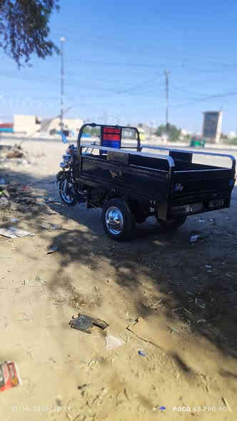 سلام عليكم ستوته لبيع موديل 25شهر 10سعر 3ملاين وبيه مجال اتريد هيه والقراض تريد وحده مكاني بغداد نهروان ***********
