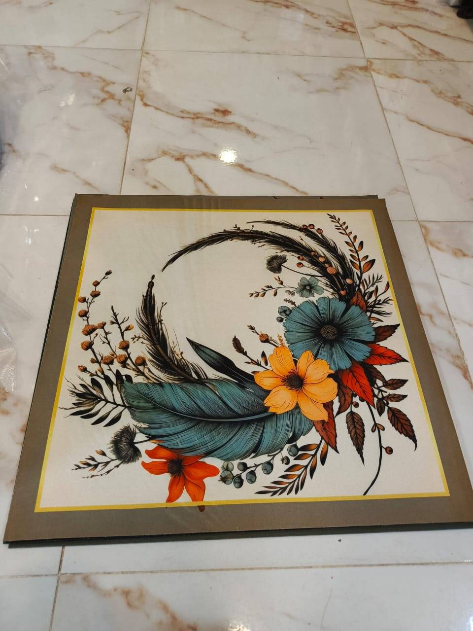 🌟 مفرش غسالة الصحون – سر المطبخ المرتب والأنيق! 🌟
💦 وداعًا للفوضى والخدوش!
مع مفرش ستايل هوم للتسوق المنزلي لغسالة الصحون، حافظ على غسالتك من الماء والبقع وخلي مطبخك يلمع.
✨ مميزاتنا:
حماية كاملة لغسالتك
مقاوم للماء والحرارة
تصميم أنيق يضيف لمسة جمالية لكل مطبخ
🎁 مثالي لكل بيت يهتم بالنظافة والجمال!
📞 احجز الآن وخلّي مطبخك دايمًا مرتب: ***********
