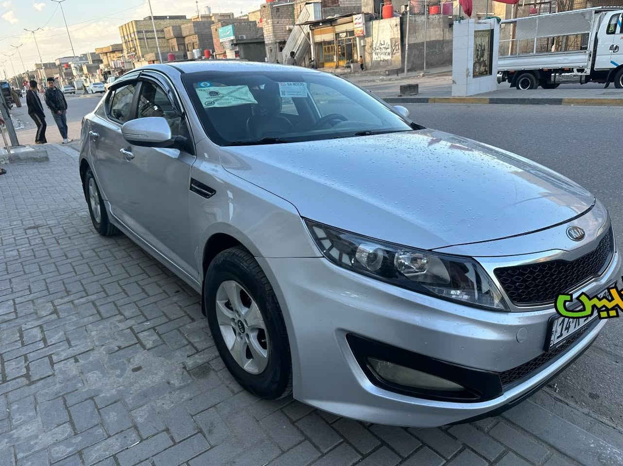 سلام عليكم كي فايف 2013
بصره تحويل مشروع وطني سنويه ل30 رقم انكيليزي مكينه 2000 
كفاله كير مكينه حداده 100 ب100 جديده
 دخم تاير شاشه كامره  3تحكمات استيرن نضام ايكو  دواخل اسود جلد
كشنات جلد اشاير بل مري نضام شفط  جاهزه وحلوه 
ضربه  بسيطه شبر كدام يم لايت  والباقي كفاله صبغ غير مكفول الكوري  غير مكفول من صبغ  مكان سياره بصره حي بغداد 107
***********
