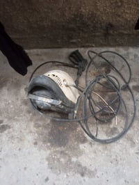 غسالة شغالة • فحص بالمكان • بغداد بلديات