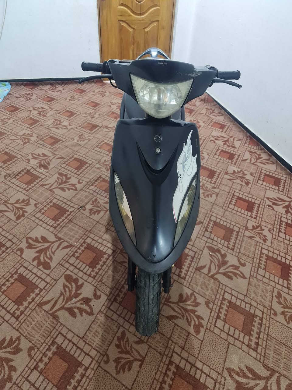 ماكس رمبه مامفتوحه شرط الفحص لا تنقيص لا تبخير كهرباء كله شغاله نقصه فقط عينه علا وضع اشركه مامبدل بيه اي شي ختم واحد ويا المكينه كله دراجه ابحالت الوكاله اي استفسار خاص موجود مابيع اقصاد ولا اراوس فقط بيع ***********شراي طب خاص
