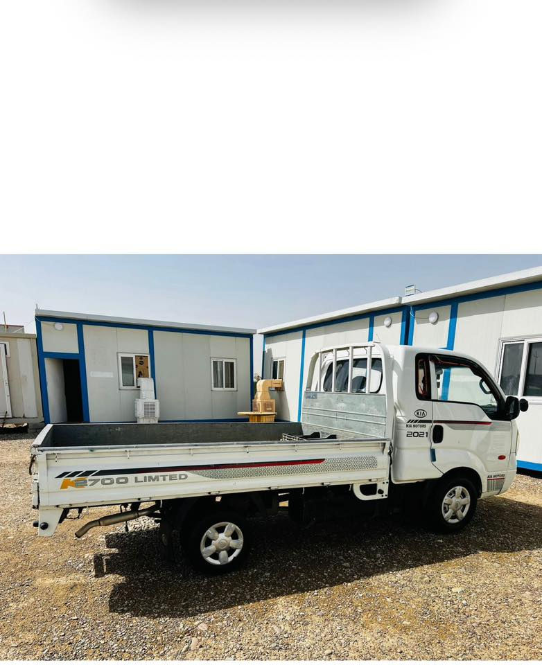 السلام عليكم  ..... للبيع
كيا بنكو  ٢٧٠٠ 
موديل ٢٠١٠ 
ادواااااات

كير و محرك نظيف
صدر نظيف 

للاتستفسار
***********
