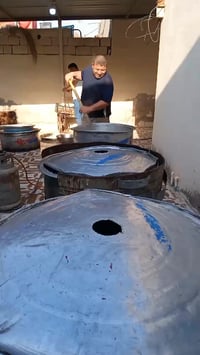 علي هاني الطباخ  07810464771