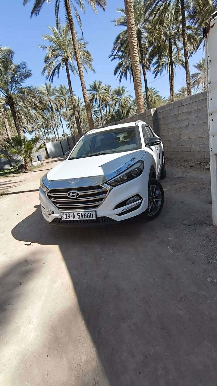 سلام عليكم شباب توسان خليجي للبيع كفاله ‏‪ ما عده بارد بل باب لخلفي شبر فقط سياره كاعده تخبل مواصفاته تحكم ستيرن مري شفط كشنات جلد دشبول صاج  اشاير بل مري رقمه كربلاء نكليزي سعر ١٨٧ وبيه مجال مكانه كربلاء لحسينيه تصال ع رقم ‏‪***********‬‏
