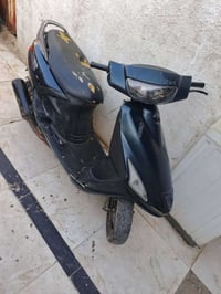 فراشه • شغاله • مكينة ناعمه