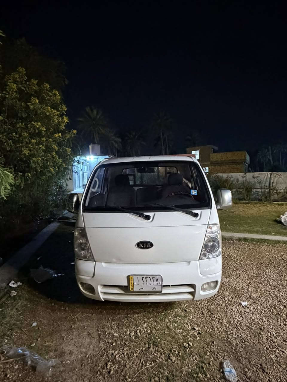 كيا مديل 11كفاله عامه
***********
