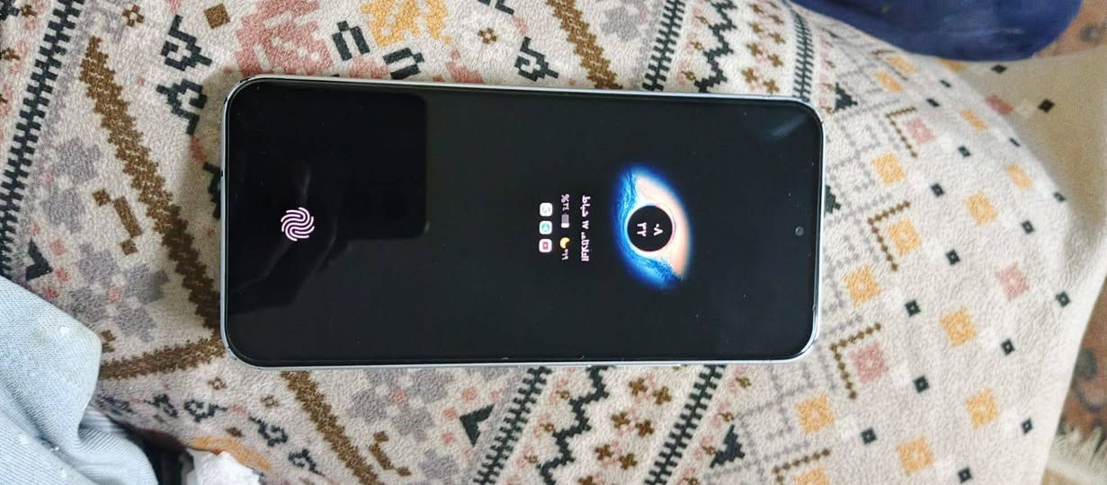 سلام عليكم
موبايل انفنكس هوت60برو
ذاكره256
معالج جي200
60فريم ببجي
شاشه امولد
كامره خلفيه2K
مراوس بايباد9او8انطي فرق 
سعر160الف
بكاني بغداد الحسينيه مال راشديه 
الستفسار***********
واتساب
اوخط
