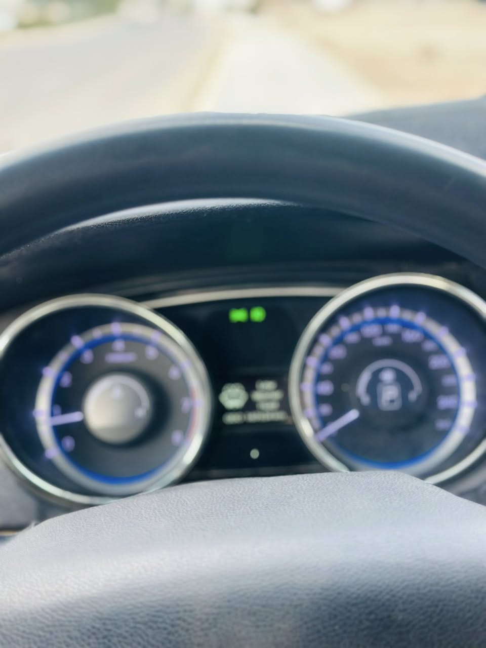 سوناتا 2011 خليجي كفاله عامه من فتح وصبغ وتبديل بيه بارد فقط 

فول مواصفات واحد ع واحد 2400 

ماشيه ١٦٧ حقيقي نظيفه كلش 

سعره ١٢٨ وبيه مجال حك الجيه 

استفسار *********** 
واتساب ***********
