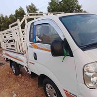 كيا K2700 • ٢٠١٢ • مكفوله