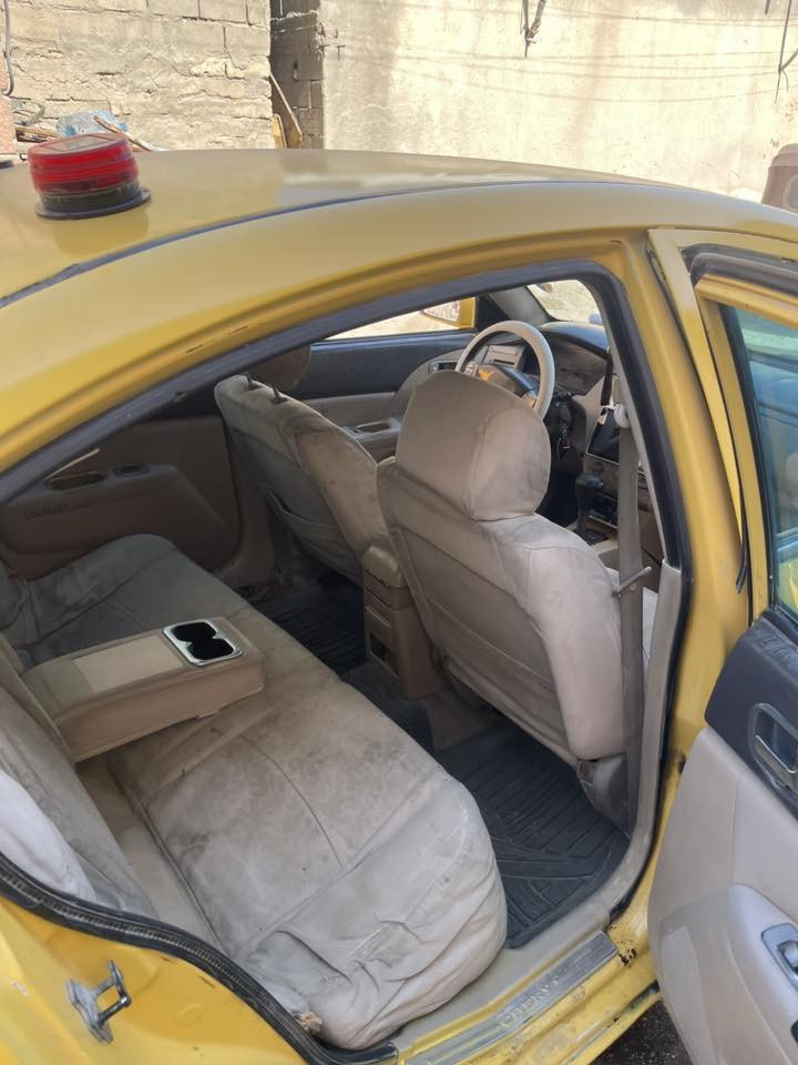 سلام عليكم ‏سيارة شيري أي فايف ‏موديل 13 ‏سيارة مكينة كوريلا ‏سيارة كاملة أي نقص ما أبيها ‏سنوية ٨ ‏تشر ‏ينتهي راعيها موجود يريد مداور ثاني يوم ‏مكاني بصره كرمه علي السعر ٢٨ ‏وبيها مجال الرقم ***********بس واتساب 🌹
