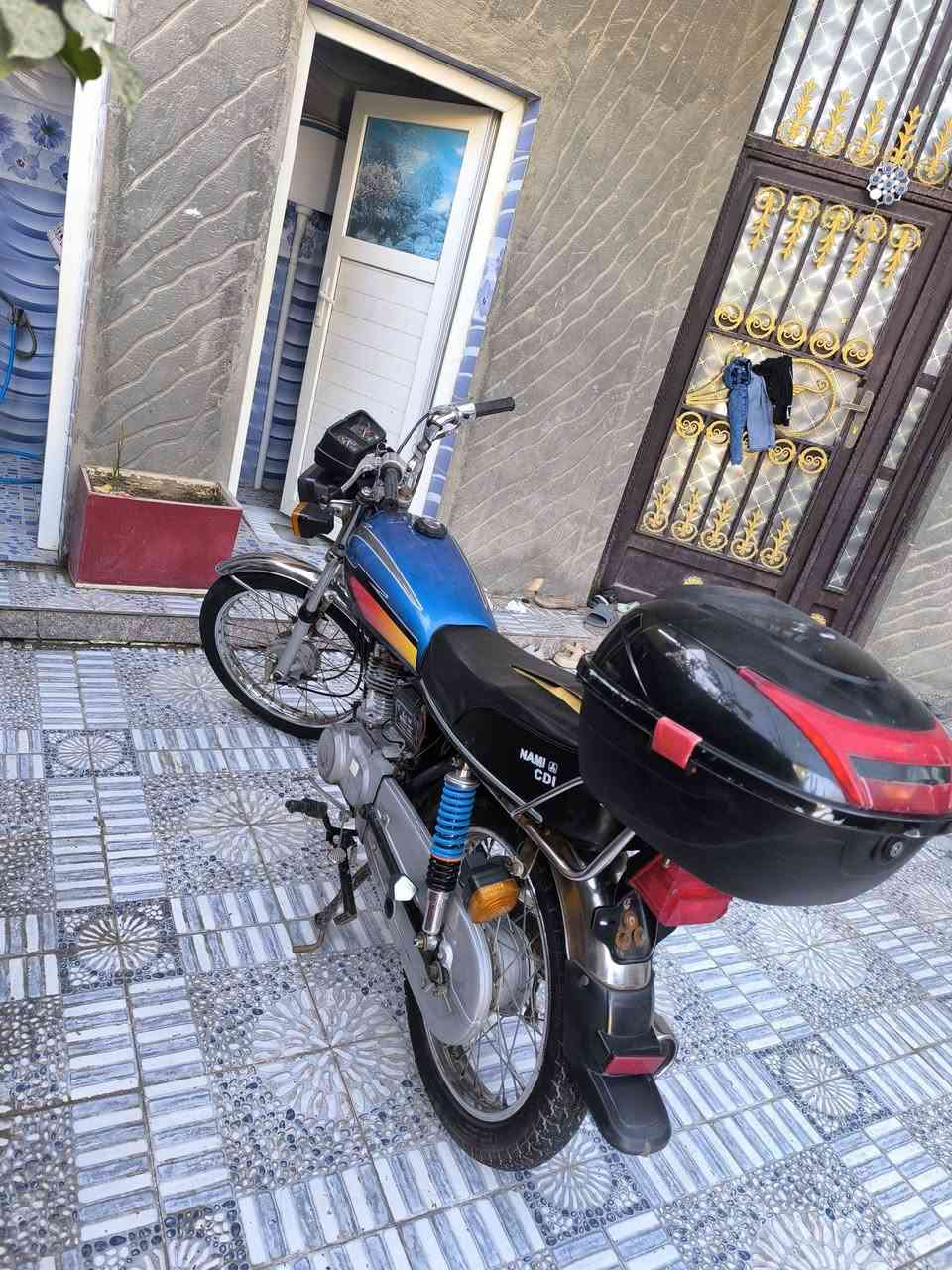 اوراق اصولي 2014
مجفته سعر 450 وبيها مجال بسيط


**إذا كنت صاحب هذا الإعلان وتريد حذفه لأي سبب، رجاءا أرسل رسالة إلى الدعم الفني**