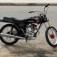 دارجه نامه تيربو للبيع كامله او امكمله تعمير جديد صار أسبوع للاستفسار ...