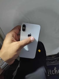 ايفون اكس اس • ذاكرة 256 • بطارية مبدلة