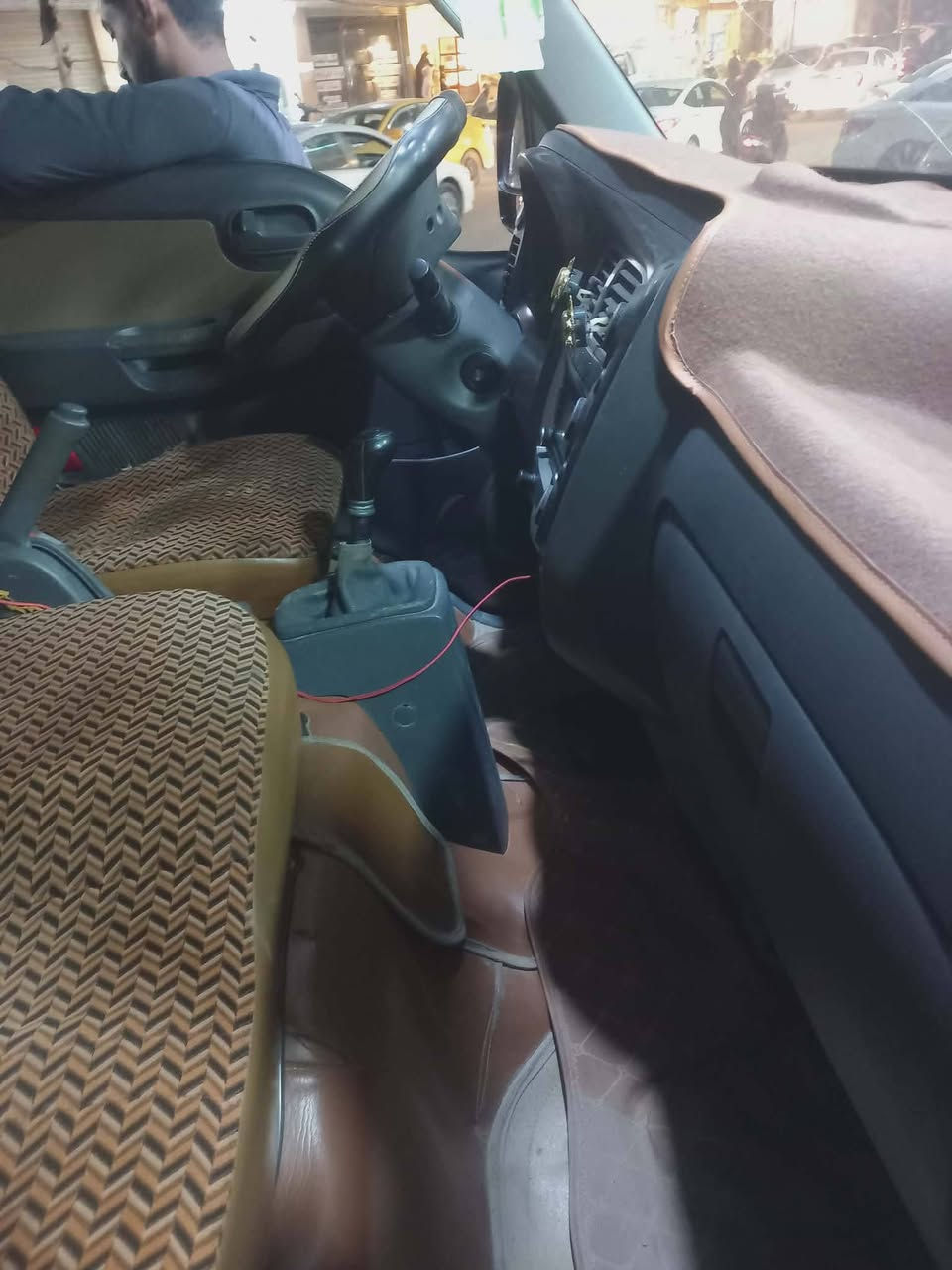 السلام عليكم كيه فحل للبيع مكفوله موديل 2018 السعر 145  #***********  ***********
