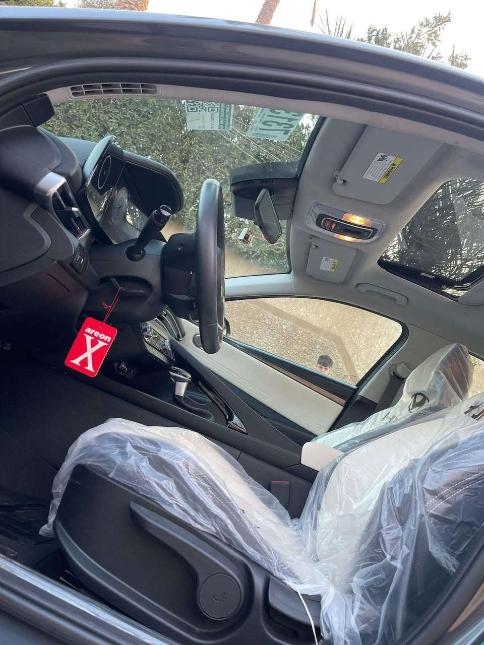 سلام عليكم 
هونداي النترا
رقم بغداد بأسمي 
صور الحادث مرفق السياره بارد فقط وبيه شخط بسيط بدوسات 
مواصفات السيارة /
سعة المحرك :- 2000 دوش
☑️عدد المشي 27m
☑️موديل 2024
☑️فتحة سقف
☑️الون سمنتي
☑️شاشة دجيتل متصلة بلكامل 
☑️بصمة تشغيل
☑️بصمة ابواب 
☑️سايد بريك بصمة 
☑️بصمة صندوق
☑️تشغيل عن بعد 
☑️رادار امامي رادار خلفي وجانبي 
☑️مانع تصادم بريك ذكي 
☑️مدخلين شحن واواكس 
☑️تبريد بيانو منفصل 
☑️دشبول لد بلادي عدت الوان بي 
☑️كامرة خلفية دوارة 
☑️كراسي تدفئة 
☑️مانع تصادم
☑️حساسات اطارات
☑️مثبت سرعة Cross
☑️اضوية امامية لون ثلجي ❄️ LED
☑️نضام ترحيب عند الاقتراب 
☑️مانع انزلاق
☑️دخول ذكي 
☑️نظام قيادة ذاتية 
☑️نظام GPS +خرائط
☑️3 انظمة قيادة (eco, ner, sport)
☑️شاشة اعطال الاكترونية 
☑️زر عرض الكامرة 
☑️شحن واير ليس
☑️لد امامي خلفي 
مكان السيارة بغداد 
السعر 178 بيهة مجال قليل 

   📞***********
مامتواجد فيس رقم فقط
