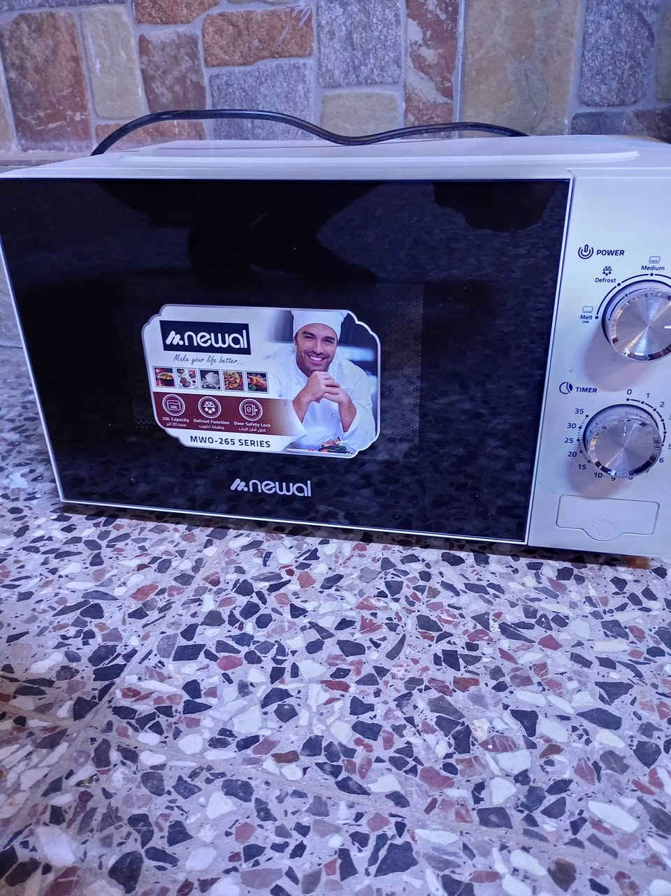 اغراض جديده ممستعمله بغداد


**إذا كنت صاحب هذا الإعلان وتريد حذفه لأي سبب، رجاءا أرسل رسالة إلى الدعم الفني**