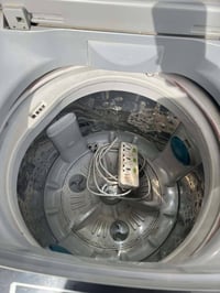 غسالة • الجي