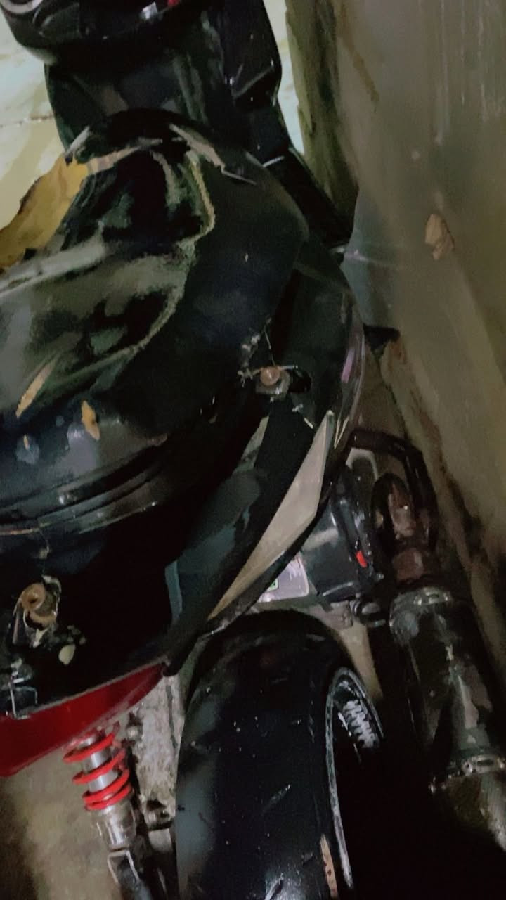 ‏دراجة للبيع ماكس مضلع مكينة سيكس بوشي 58 ونص ناقصها سبايدر ‭0751 949 1649‬
