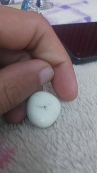 حجر عطف • قلادة • مجوهرات